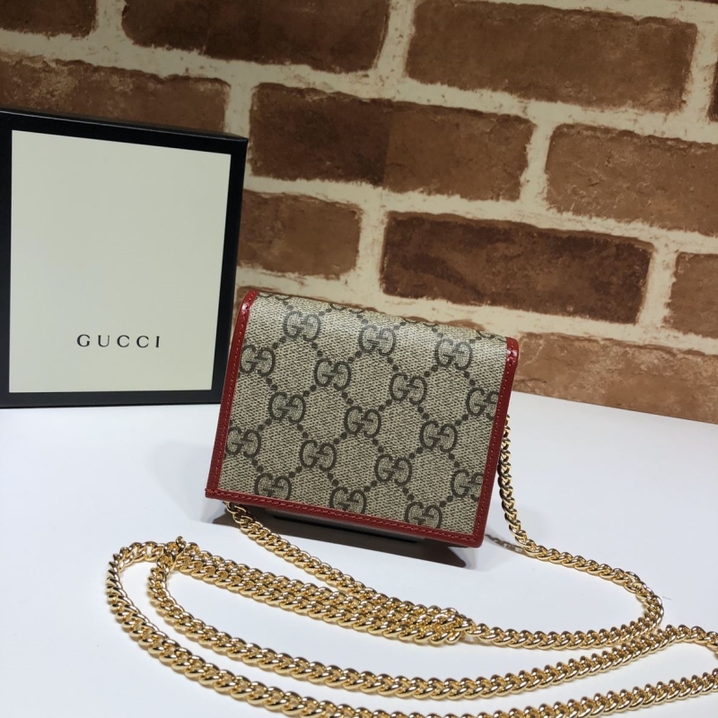 Gucci Satchel Bags